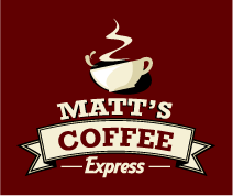 Matt's Coffee Express